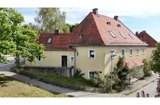 Haus kaufen in 84453 Mühldorf, Historische Mauern, neue Träume – Sanierungsobjekt mit Potenzial für mehrere Wohneinheiten