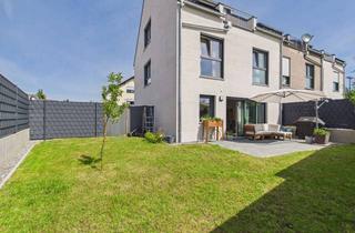 Haus kaufen in 93138 Lappersdorf, BESICHTIGUNGEN JETZT: KfW-55-Effizienzhaus mit Garten, Wellnessbad, PV und flexibler Aufteilung