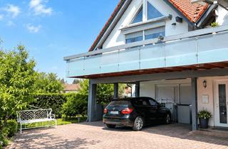 Doppelhaushälfte kaufen in 72172 Sulz, Tolle Lage - Doppelhaushälfte in Sulz/ Renfrizhausen