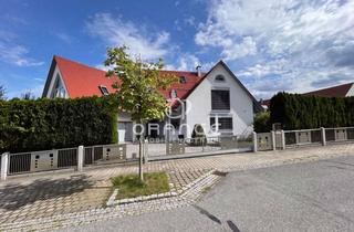 Haus kaufen in 92334 Berching, ***Welcome to the "Special One" - Modern und luxuriös - Traumimmobilie sucht neue Eigentümer***