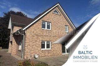 Einfamilienhaus kaufen in 23560 Moisling, Einfamilienhaus mit viel Platz auf großem Eigenlandgrundstück!