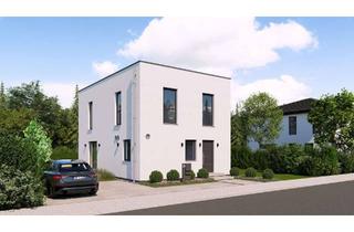 Haus kaufen in 46446 Emmerich, OKAL: MODERNES WOHNEN IN SCHÖNER UMGEBUNG