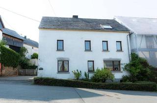 Haus kaufen in 56370 Attenhausen, ***Ein Haus mit Geschichte und Zukunft***