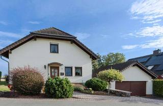 Einfamilienhaus kaufen in 56370 Dörsdorf, ***Großzügig wohnen, vielseitig nutzen: Einfamilienhaus mit Einliegerwohnung in Dörsdorf***