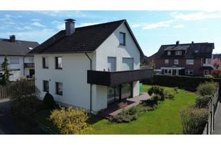 Haus kaufen in 33790 Halle, Gepflegtes 1-Familienhaus in Halle Bokel