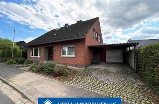 Haus kaufen in 47624 Kevelaer, Mit Einliegerwohnung!