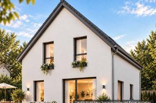 Haus mieten in 85051 Ingolstadt, Statt 2.170 € Miete: Eigenes Haus mit 120 m² Mietkauf++