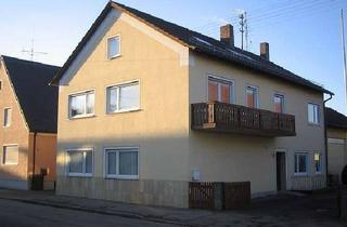 Haus mieten in 86647 Buttenwiesen, Familienfreundliches und großzügiges Einfamilienhaus mit vielfältigen Nutzungsmöglichkeiten.