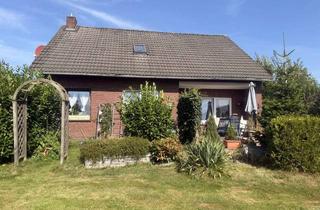Haus mieten in 26629 Großefehn, Großefehn-Spetzerfehn-Einfamilienhaus zur Vermietung