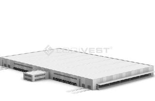 Gewerbeimmobilie mieten in 38667 Bad Harzburg, 50.000 m² Neubau- Logistikfläche an der A369