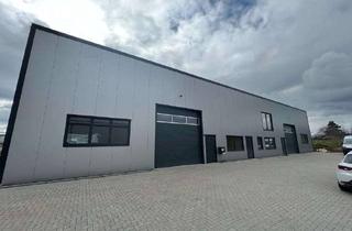 Gewerbeimmobilie mieten in Otto-Lilienthal-Straße 24, 53879 Euskirchen, Gewerbehalle in Top-Lage