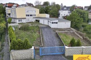 Büro zu mieten in 59757 Arnsberg, Lager, Produktion & Büro – hier ist vieles möglich!