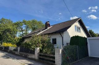 Anlageobjekt in 86510 Ried, SITULI: Zweifamilienhaus mit Ausbaupotential im Untergeschoss