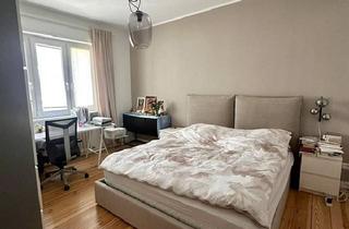 Wohnung mieten in Dahlemer Weg, 14167 Berlin, Berlin - 2er-Frauen-WG-Zimmer am Dahlemer Weg - 17 m2, Erdgeschoss, Fußläufig vom FU Campus