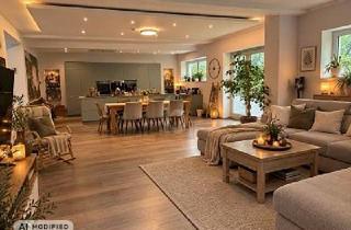 Haus kaufen in 21698 Harsefeld, Harsefeld - FAMILIE, BUSINESS, MEHRGENERATIONEN- PERFEKT VEREINT