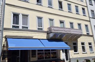 Anlageobjekt in Römerstraße 35, 56130 Bad Ems, Anlageobjekt - Mehrfamilienhaus mit Gewerbe in Bad Ems