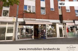 Anlageobjekt in 53840 Troisdorf, Ladenlokal mit über 8% Rendite in der Fußgängerzone von Troisdorf!
