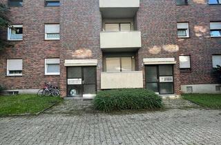 Anlageobjekt in Glückaufstrasse 31, 52531 Übach-Palenberg, Mehrfamilienhaus mit 10 Wohneinheiten und 4 Garagen