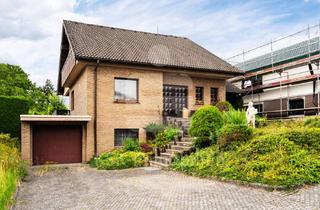 Haus kaufen in 53332 Bornheim, 5-Zimmer Haus in Bornheim / Waldorf (53332) 145m²