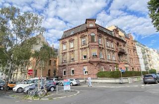 Büro zu mieten in 55118 Mainz, Absolute Altbaurarität in Traumlage unmittelbar am Rheinufer...
