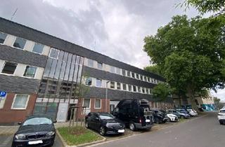 Büro zu mieten in 55118 Mainz, Attraktive Büroflächen in ruhigem Arbeitsumfeld in der Mainzer Neustadt.