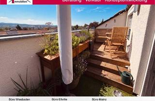 Wohnung kaufen in 55257 Budenheim, Top geschnittene Eigentumswohnung mit Balkon in schöner Lage von Budenheim