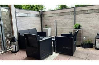 Wohnung kaufen in 55268 Nieder-Olm, Nieder-Olm - sehr gepflegte 2 Zimmer-Wohnung mit Terrasse