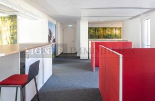 Büro zu mieten in 80807 München, AIGNER - Milbertshofen:Gewerbefläche in attraktiver Lage mit unterschiedlichen Nutzungsmöglichkeiten