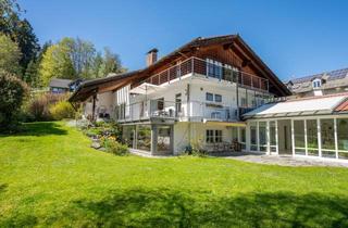 Haus kaufen in 82547 Eurasburg, AIGNER - Flexibles Wohnen auf hohem Niveau – ideal für Familie & Arbeiten