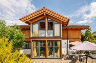 Einfamilienhaus kaufen in 85646 Anzing, AIGNER - Einfamilienhaus im Landhausstil mit traumhaftem Blick ins Grüne