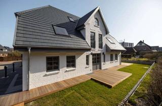 Wohnung kaufen in 25980 Sylt, Ein Zuhause, das jeden Tag besonders macht