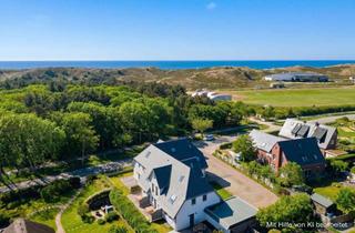 Wohnung kaufen in 25980 Sylt, Ihr Rückzugsort auf Sylt – wo jeder Tag nach Urlaub schmeckt