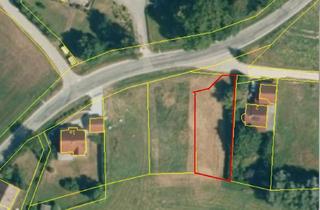 Grundstück zu kaufen in 93348 Kirchdorf, Attraktives Baugrundstück in idyllischer & ruhiger Naturlage von Kirchdorf-Pickenbach