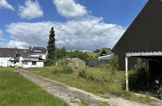 Grundstück zu kaufen in Am Alten Sportplatz 44a, 47877 Willich, Ein Traum für Familien: Baugrundstück für Doppelhaushälfte mit Garage in ruhiger Spielstraße