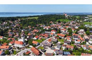 Grundstück zu kaufen in 82346 Andechs, VERKAUF: Baugrundstück für kleines Mehrfamilienhaus in Andechs!