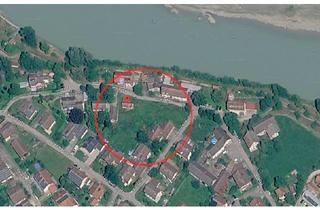 Grundstück zu kaufen in 84559 Kraiburg, Grundstückspaket in Kraiburg a. Inn mit Entwicklungspotenzial