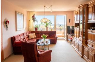 Wohnung mieten in 74078 Heilbronn, Helle 3,5-Zimmer-Wohnung mit großem Balkon & Garage in Heilbronn-Neckargartach