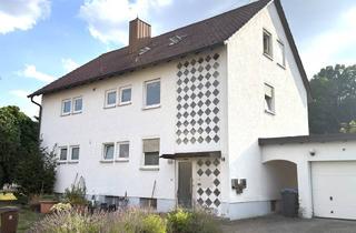 Wohnung mieten in 89186 Illerrieden, Frisch renovierte Wohnung mit großem Gemeinschaftsgarten