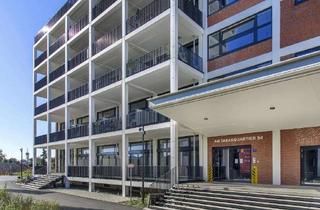Büro zu mieten in Am Tabakquartier 54, 28197 Woltmershausen, Repräsentative Büroflächen mit Loftcharakter im Alten Tabakspeicher