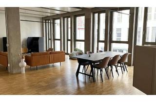 Büro zu mieten in Rintheimer Straße 23, 76131 Oststadt, Teambüro 33–78 m² | Karlsruhe | jetzt anfragen | provisionsfrei