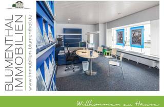 Büro zu mieten in Apfelstraße 113, 33611 Schildesche, 173 m² Bürofläche in Schildesche – flexibel, sichtbar und gut angebunden