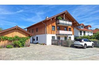 Büro zu mieten in Roßmoosweg 15b, 82549 Königsdorf, BESONDERE Büro- oder Praxisräume in neuwertigem Gebäude