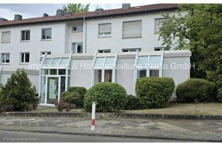 Gewerbeimmobilie kaufen in 66123 Saarbrücken, Großzügige, moderne Büro- und Praxisräume in ausgezeichneter Lage