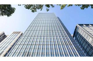Büro zu mieten in Taunusanlage, 60329 Bahnhofsviertel, Teambüro 14–64 m² | Bankenviertel | jetzt anfragen | provisionsfrei
