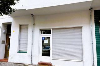 Gewerbeimmobilie kaufen in Volkspark Rehberge, 13349 Wedding, Büro, Praxis, Ladenfläche, in gefragter Lage zwischen Englischem Viertel und Volkspark Rehberge