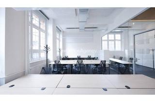 Büro zu mieten in 12435 Berlin, BERLIN | ab12m² bis 931m² | für Teams jeder Größe | exklusive Büros | PROVISIONSFREI
