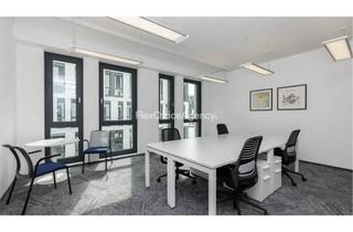Büro zu mieten in 50829 Ossendorf, OSSENDORF | ab 10 bis 45 m² | Modernes Bürodesign im Neubau | PROVISIONSFREI