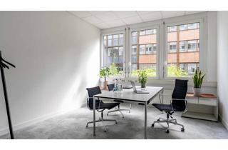 Büro zu mieten in 50672 Altstadt-Nord, FRIESENPLATZ | ab 4 m² | Modernes Bürodesign zentral gelegen | PROVISIONSFREI