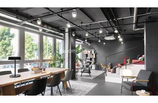 Gewerbeimmobilie mieten in 53113 Gronau, GRONAU | ab 10m² bis 430m² | flexible Vertragslaufzeit | modernes Design