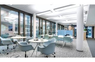Gewerbeimmobilie mieten in 53119 Nordstadt, NORDSTADT | ab 4m² bis 48m² | sofort bezugsfertig | modernes Design | PROVISIONSFREI